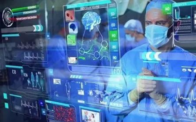 基于RFID技术的智能医疗是未来趋势所在