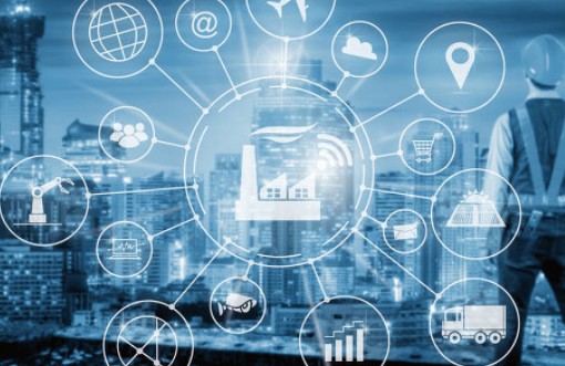 RFID技术与智能制造的结合,有效提升其制造效率和品质