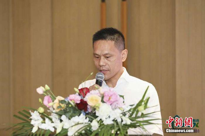 旅游酒店洗涤产业创新论坛举行佳嘉清洗与合作伙伴携手共进 旅游酒店洗涤产业创新论坛举行佳嘉清洗与合作伙伴携手共进